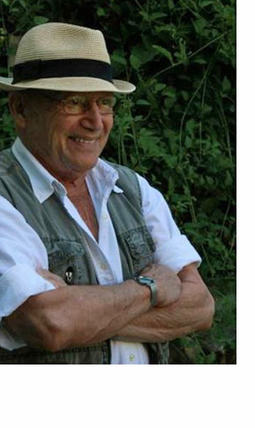 Hector deCordova, Greenport artist