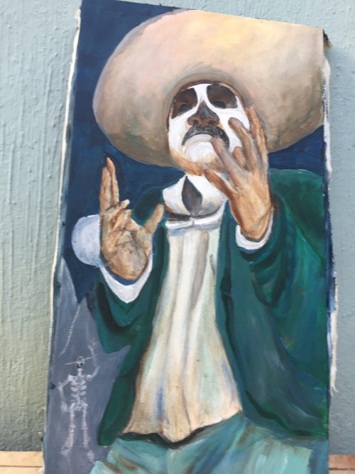 Dia-de-los-Muertos-17x30-acrylic